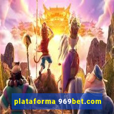 plataforma 969bet.com